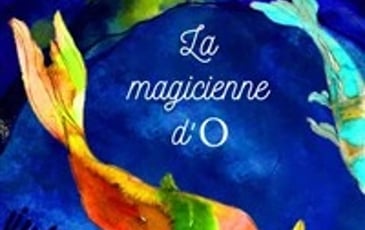La magicienne d'O