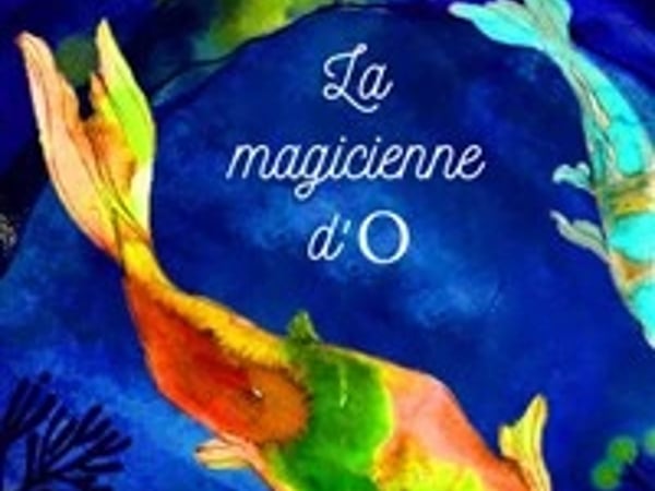 La magicienne d'O