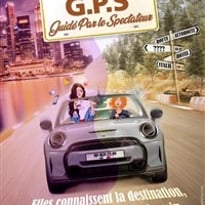GPS