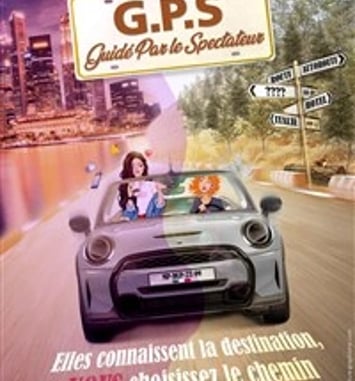 GPS