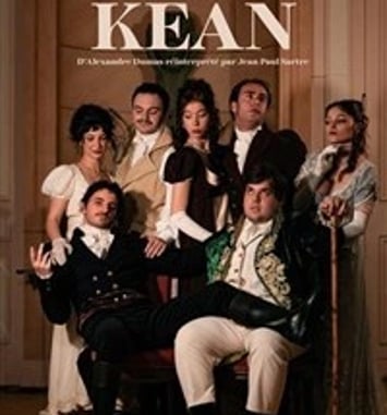 Kean
