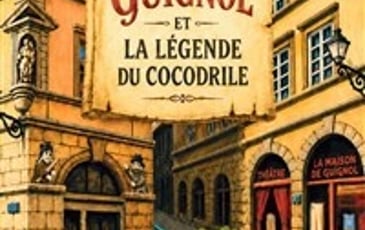 Guignol et la légende du crocodile