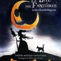 Le Bal des fantômes