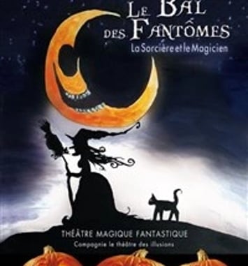 Le Bal des fantômes
