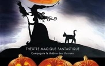 Le Bal des fantômes