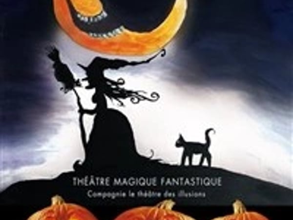 Le Bal des fantômes