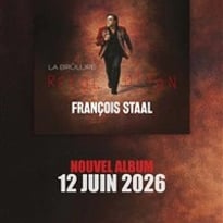 La brûlure : Révolution