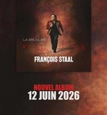 La brûlure : Révolution