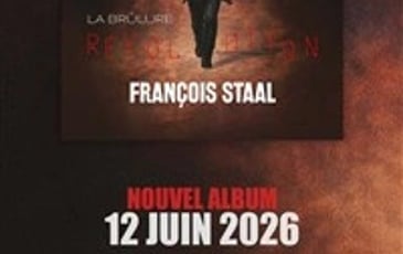 La brûlure : Révolution