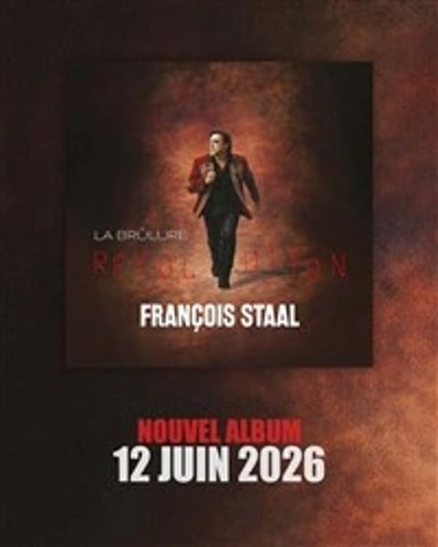 La brûlure : Révolution