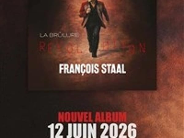 La brûlure : Révolution