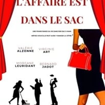 L'affaire est dans le sac