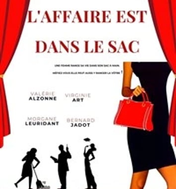L'affaire est dans le sac