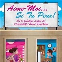Aime moi... Si tu peux