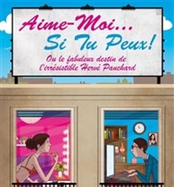 Aime moi... Si tu peux