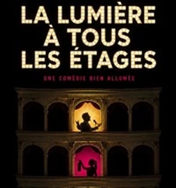La lumière à tous les étages