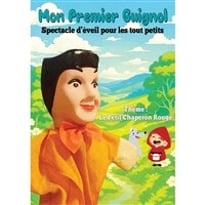 Le petit chaperon rouge