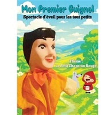 Le petit chaperon rouge