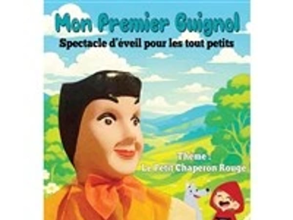Le petit chaperon rouge