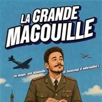 La grande magouille