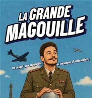 La grande magouille