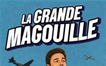 La grande magouille