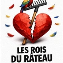 Les rois du râteau