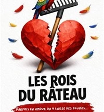 Les rois du râteau
