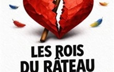 Les rois du râteau