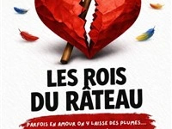 Les rois du râteau