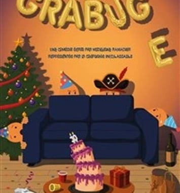 Grabuge