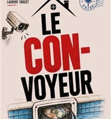 Le con-voyeur