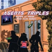 Agents triples