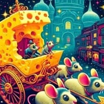 Drôle de Cendrillon