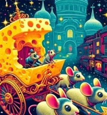 Drôle de Cendrillon