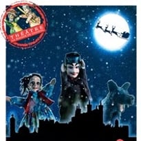 Guignol et les 1001 nuits de Noël