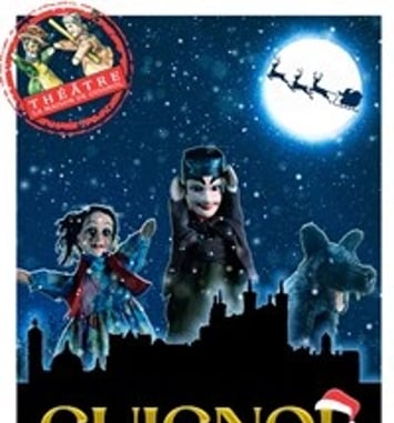 Guignol et les 1001 nuits de Noël