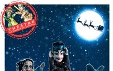 Guignol et les 1001 nuits de Noël