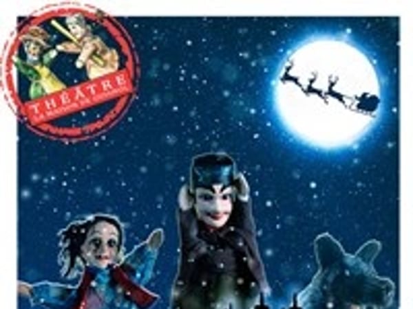 Guignol et les 1001 nuits de Noël