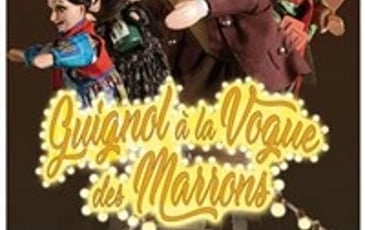 Guignol à la vogue des marrons