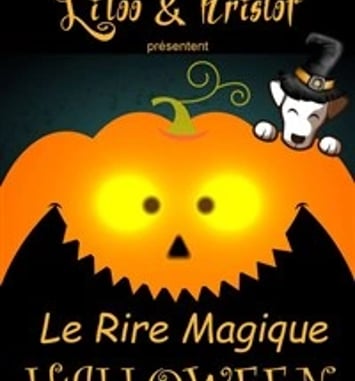 Le Rire Magique Halloween