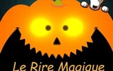Le Rire Magique Halloween