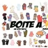 Boite à Gants
