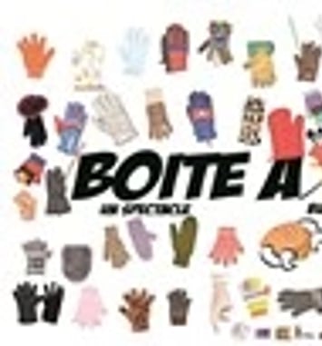Boite à Gants