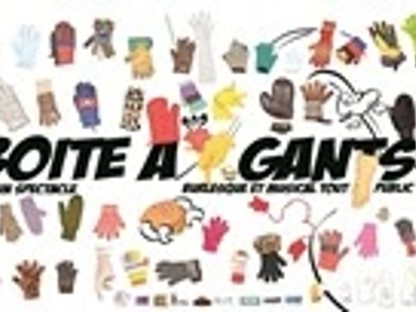 Boite à Gants