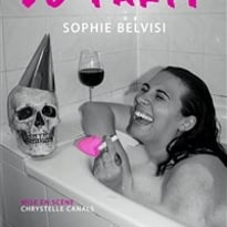 Sophie Belvisi dans Fin de party