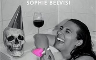 Sophie Belvisi dans Fin de party