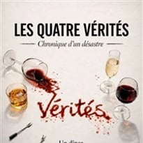 Les quatre vérités