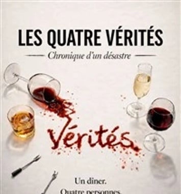 Les quatre vérités