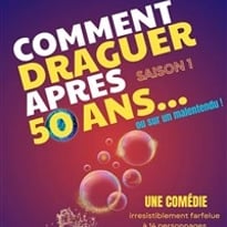 Comment draguer après 50 ans